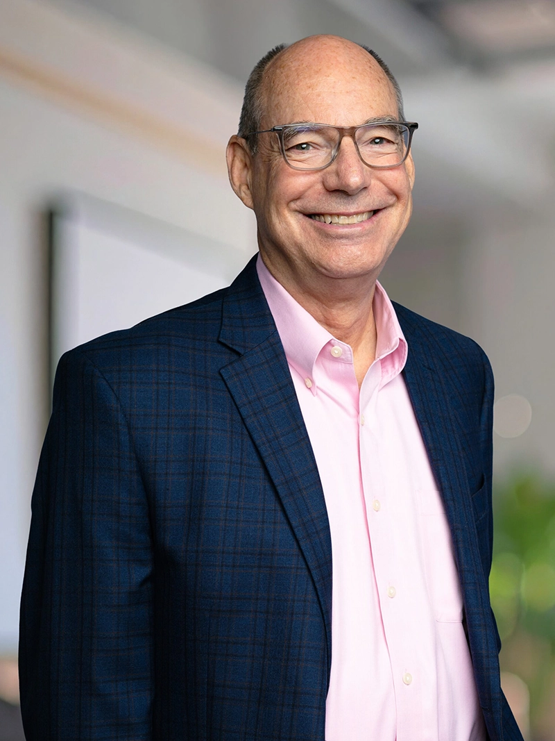 Image of Bruce Rueppel