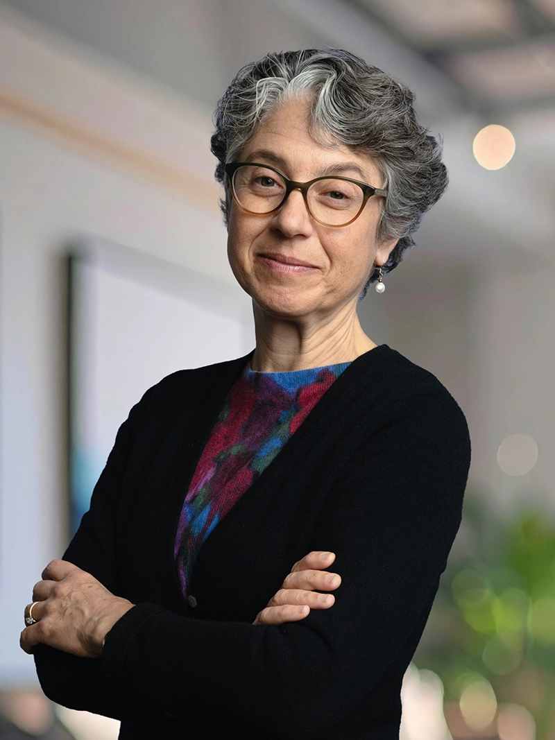 Image of Cora Hoover