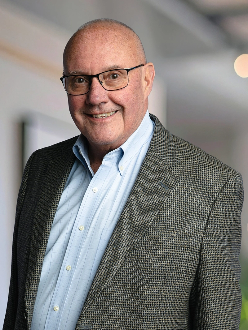 Image of Lon Van Gemert