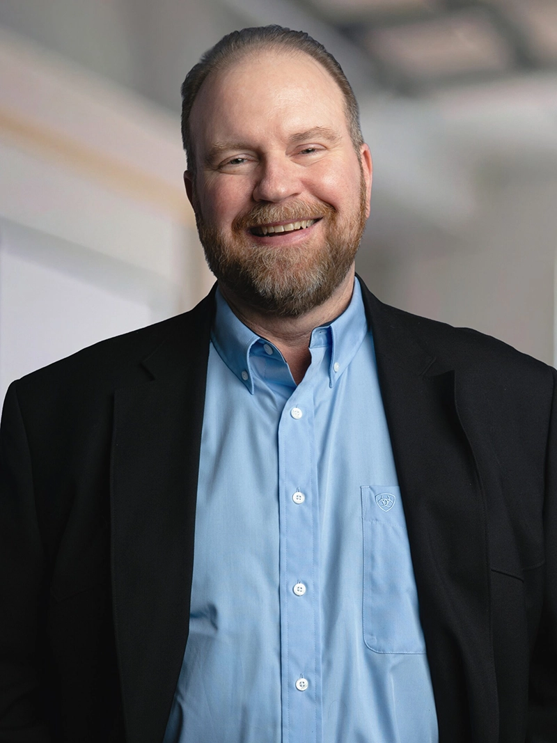 Image of Mike Ruddy Jr.