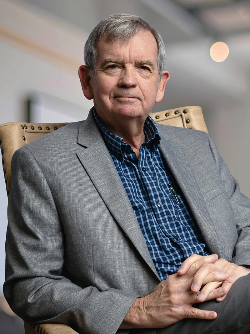 Image of Ron Naess