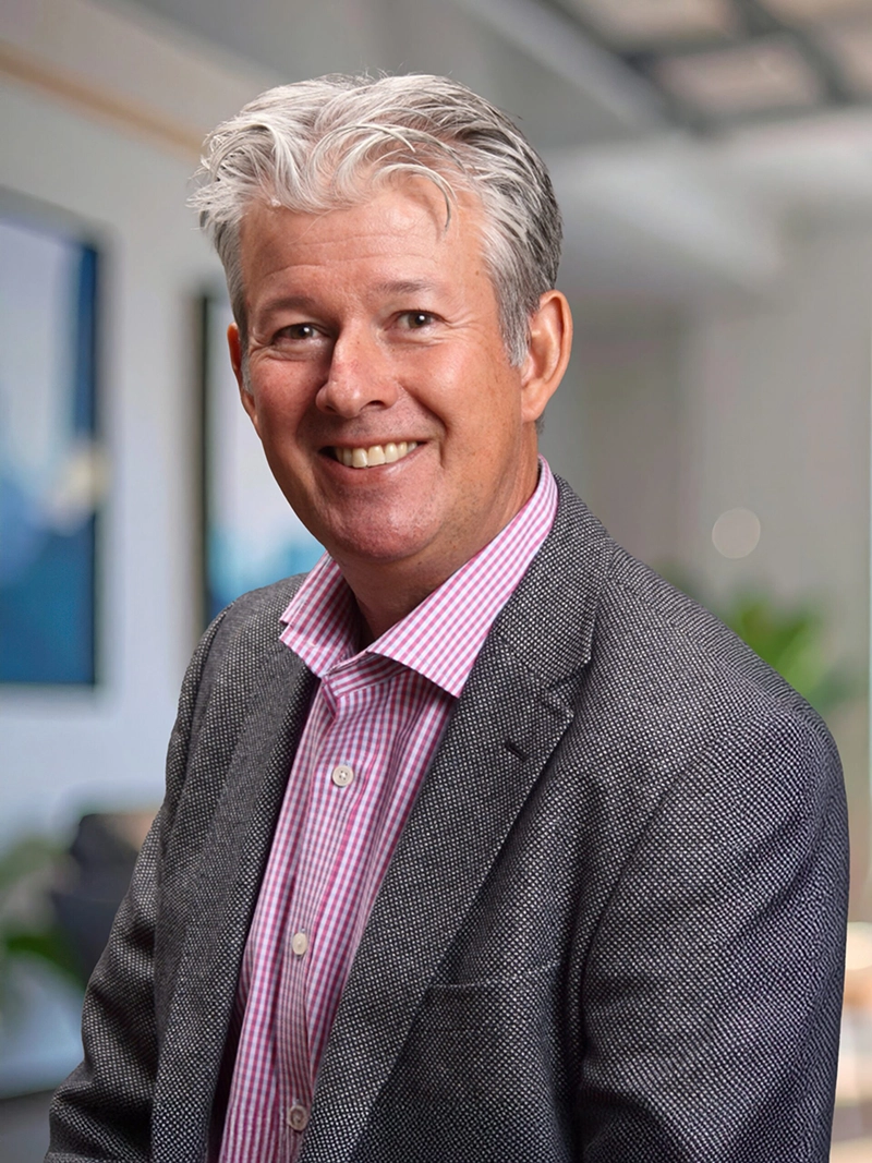 Image of Ron Williams