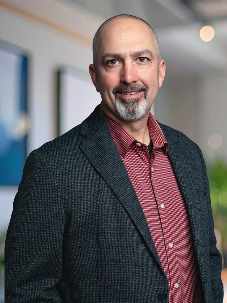 Image of Jared Martin